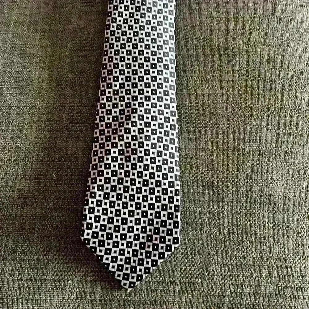 Prescott Bay Stain Resistant Tie